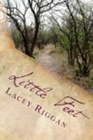 Cover of the book Little Feet by Amanda Paull