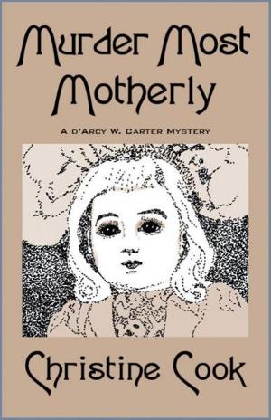 Book cover of Murder Most Motherly