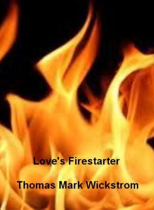 Cover of the book Love's Firestarter by Ismail Shaikh