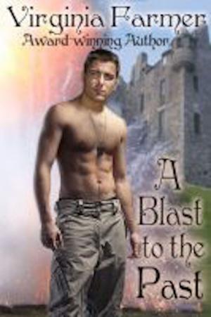 bigCover of the book A Blast to the Past by 