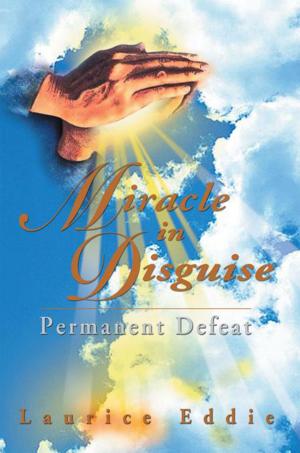 Cover of the book Miracle in Disguise by Maud Makoni