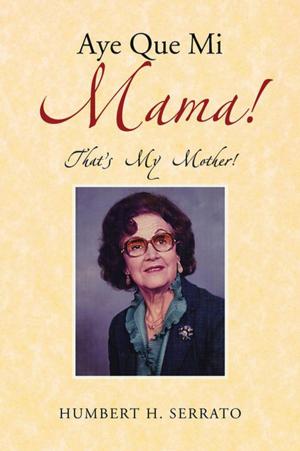 Cover of the book Aye Que Mi Mama! by Edward Cassani