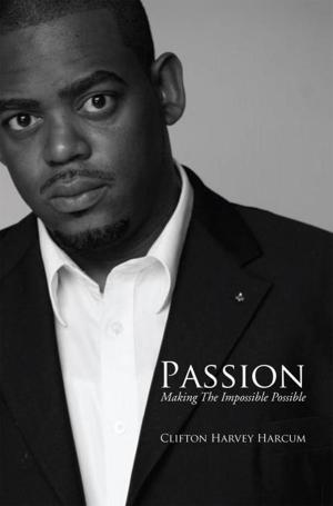 Cover of the book Passion by JIVAN