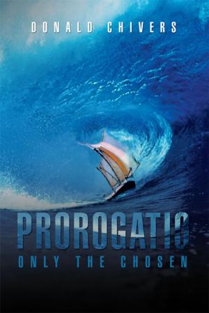 Cover of the book Prorogatio by Manuel Peláez