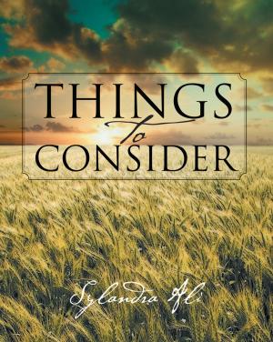 Cover of the book Things to Consider by Bruce Smith