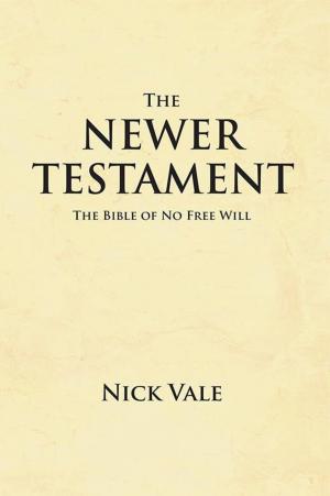 Book cover of The Newer Testament