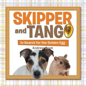 Cover of the book Skipper and Tango by Jim Cunningham