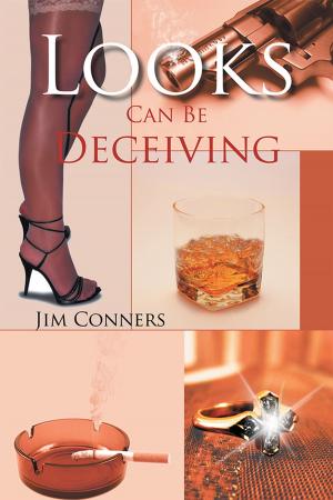 Cover of the book Looks Can Be Deceiving by JB Clemmens