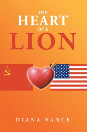 Cover of the book The Heart of a Lion by Jonathan Stewart