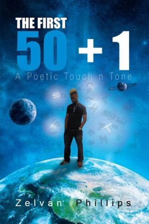 Cover of the book The First 50 + 1 by J.B. Hawker