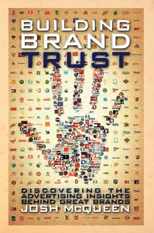 Cover of the book Building Brand Trust by Georgia Mattison Coxe