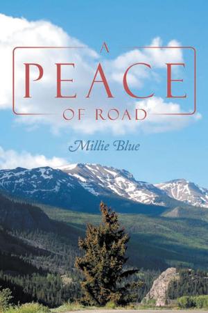 Cover of the book A Peace of Road by Miriam Marietta Fredericks