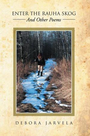 Cover of the book Enter the Rauha Skog by Marissa Kline-Gonzales