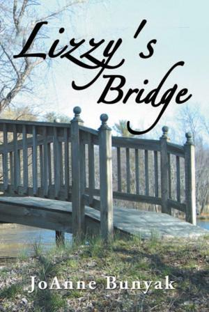 Cover of the book Lizzy's Bridge by Tom Lombardo, Jeanne Belisle Lombardo