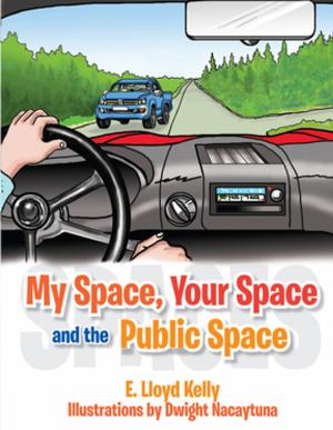 Book cover of Spaces