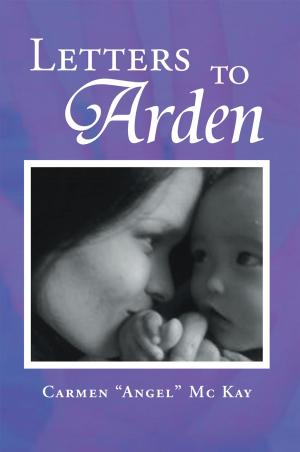 bigCover of the book Letters to Arden by 
