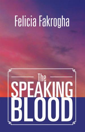 Cover of the book The Speaking Blood by Derrick Stitt