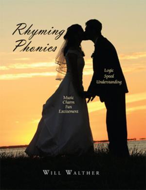 Cover of the book Rhyming Phonics by Holiday Shapero