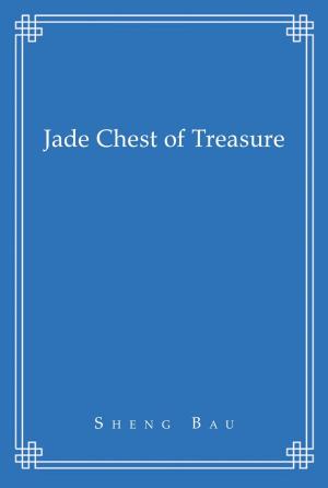 Cover of the book Jade Chest of Treasure by Vytenis Rozukas