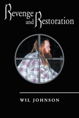 Cover of the book Revenge and Restoration by Scott Honey