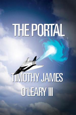 Cover of the book The Portal by Jane-Alexandra Krehbiel