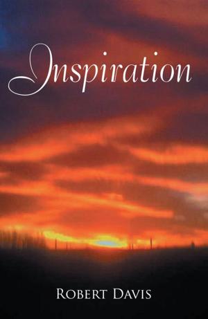 Cover of the book Inspiration by Monique de Jong