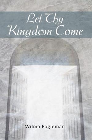 Book cover of Let Thy Kingdom Come
