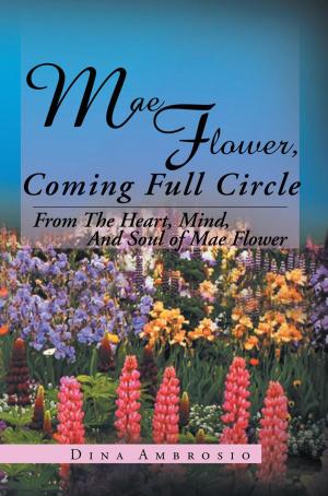 Cover of the book Mae Flower, Coming Full Circle by Edwin A. James