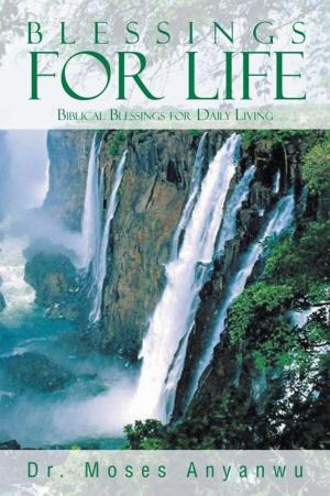 bigCover of the book Blessings for Life by 