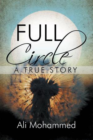 Cover of the book Full Circle by Amparo Calvo Echeverría