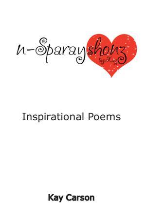 Cover of the book N-Sparayshonz by Kay by Lora Renée Hubbard