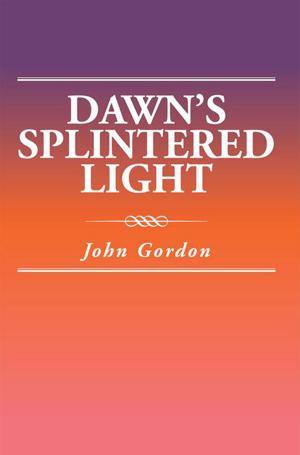 Cover of the book Dawn’S Splintered Light by Jessica Evelyn