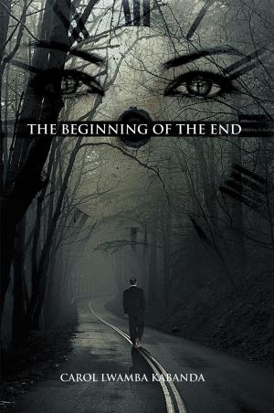 Cover of the book The Beginning of the End by Jake Rawkin