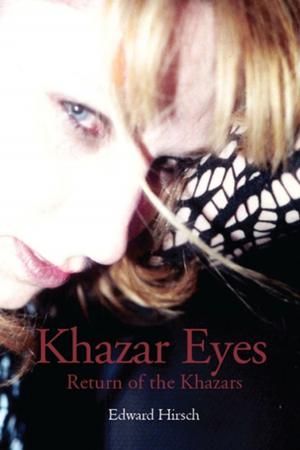 Cover of the book Khazar Eyes by Stephanie Harvey, Eugene