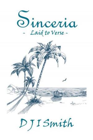 Cover of the book Sinceria by Alfred Prempeh-Dapaah