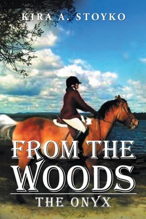 Cover of the book From the Woods by Peace Gypsy