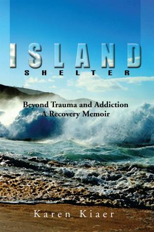 Cover of the book Island Shelter by Kofi Quaye, General Davis