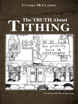 Cover of the book The Truth About Tithing by Susie Piper