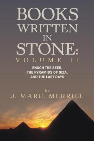 Cover of the book Books Written in Stone: Volume 2 by Johnny Mack Hood