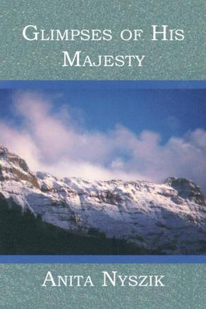 bigCover of the book Glimpses of His Majesty by 