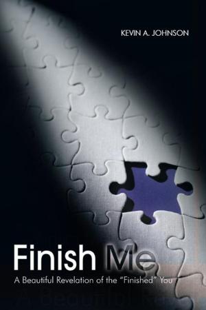 bigCover of the book Finish Me by 
