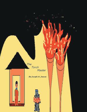 Cover of the book The Torch Master by Alma Reasor