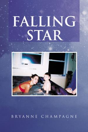 Cover of the book Falling Star by Rosemary Van Vranken Ph.D