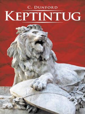 Cover of the book Keptintug by Elizabeth Sabin