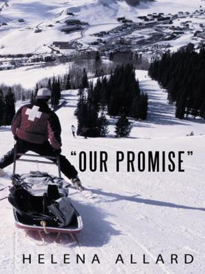 Cover of the book "Our Promise" by Albert J. Corey