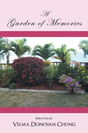 Cover of the book A Garden of Memories by Tercius Belfort Noelsaint