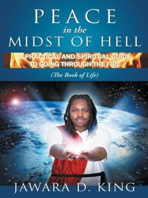 Cover of the book Peace in the Midst of Hell by Atirue Nanahcub Nitsua