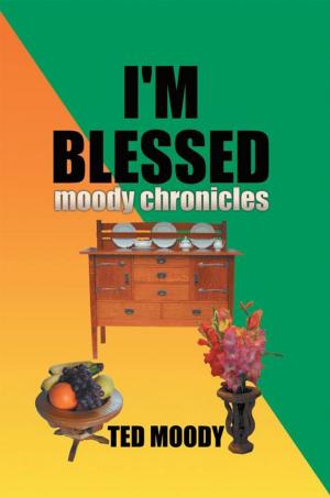 Cover of the book I'm Blessed by Dr. JoAnn Howells