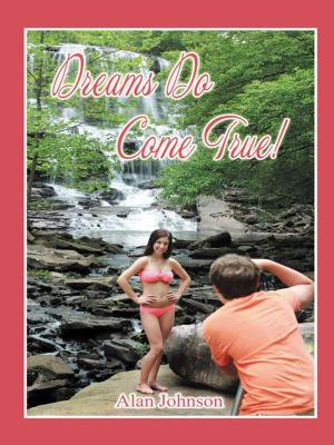 Cover of the book Dreams Do Come True by Cortez Robinson