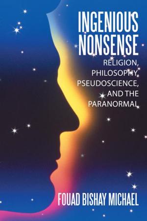 Cover of the book Ingenious Nonsense by Gregory Brad Cutler J.D.